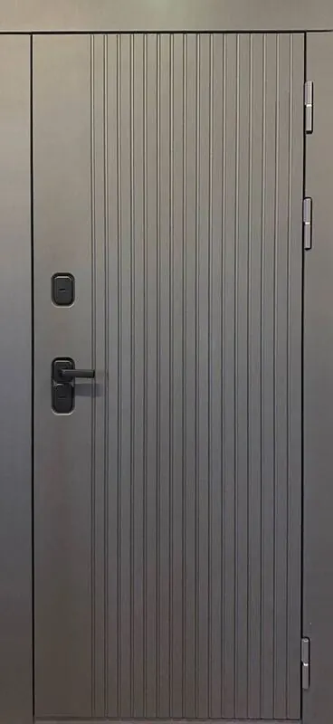 Входная дверь МКМ Скандинавия Термо