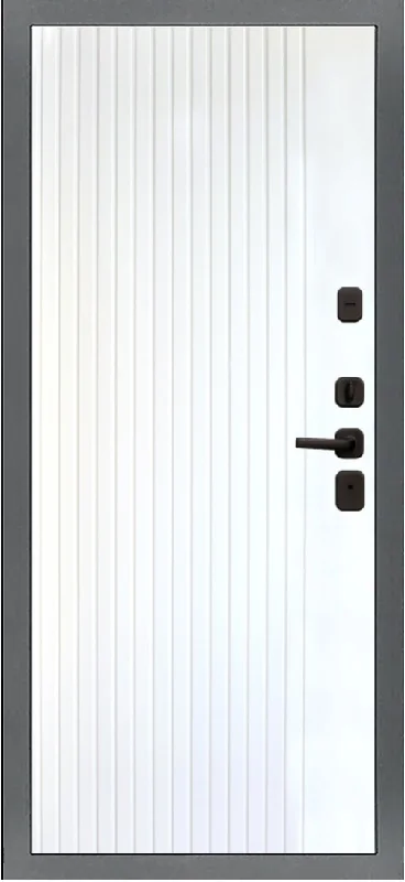 Входная дверь МКМ Скандинавия Термо