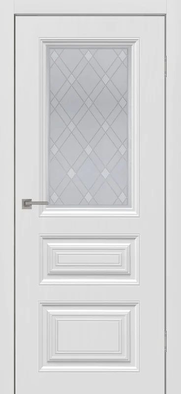 Межкомнатная дверь ПО Сонет 1