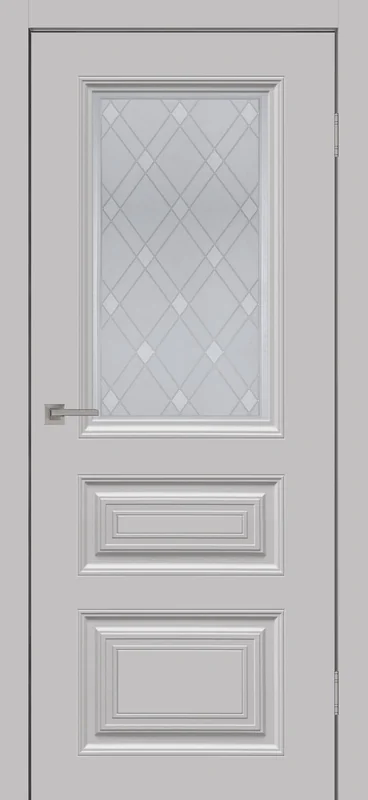 Межкомнатная дверь ПО Сонет 1
