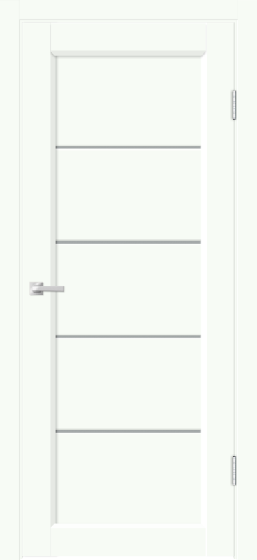 Межкомнатная дверь ПО STYLE 1