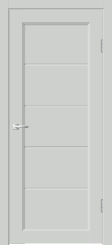 Межкомнатная дверь ПГ STYLE 1