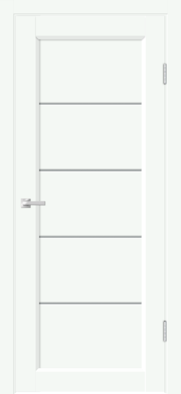 Межкомнатная дверь ПО STYLE 1
