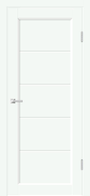 Межкомнатная дверь ПГ STYLE 1