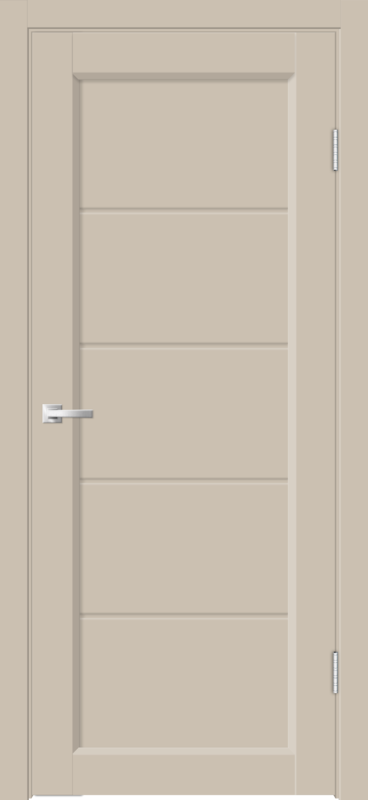 Межкомнатная дверь ПГ STYLE 1