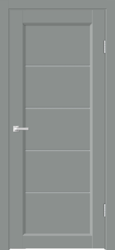Межкомнатная дверь ПО STYLE 1