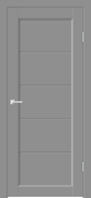 Межкомнатная дверь ПГ STYLE 1