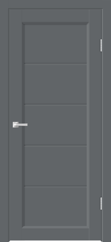 Межкомнатная дверь ПГ STYLE 1