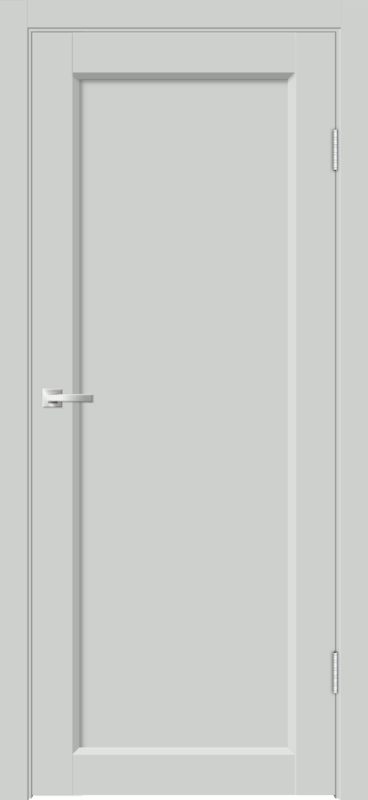 Межкомнатная дверь ПГ STYLE 3 4P