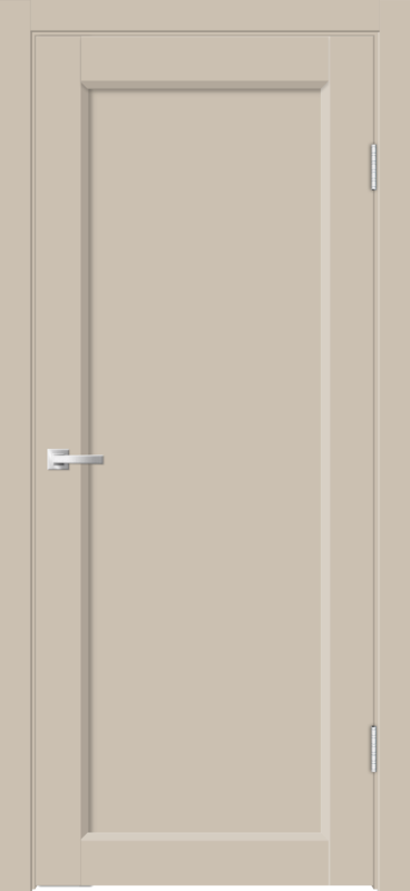 Межкомнатная дверь ПГ STYLE 3 4P