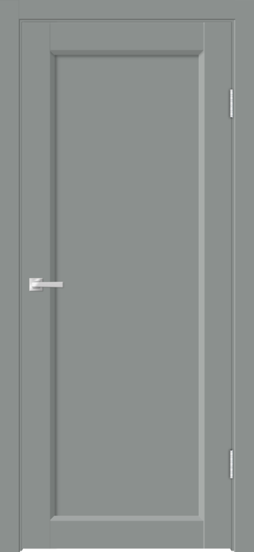 Межкомнатная дверь ПГ STYLE 3 4P