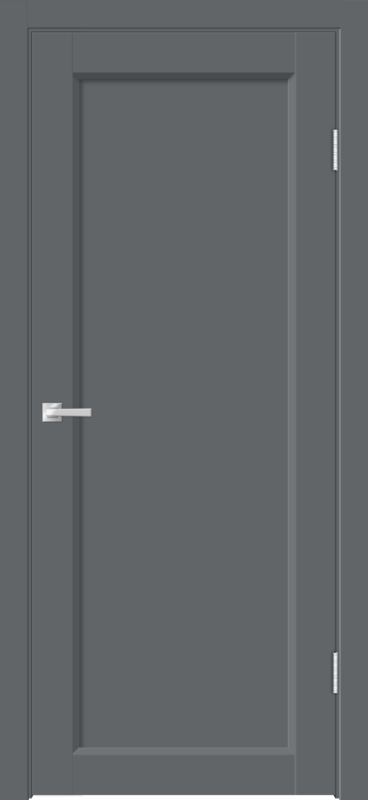 Межкомнатная дверь ПГ STYLE 3 4P