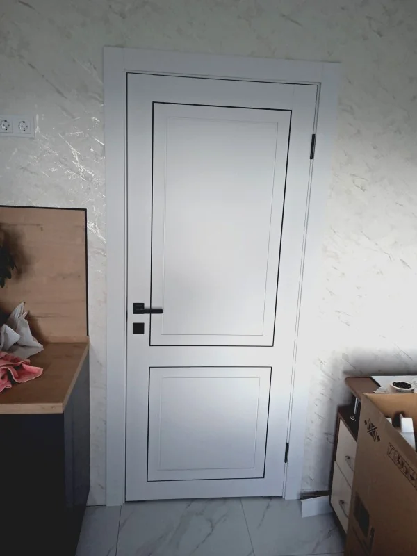 Uberture: ПГ Деканто 1