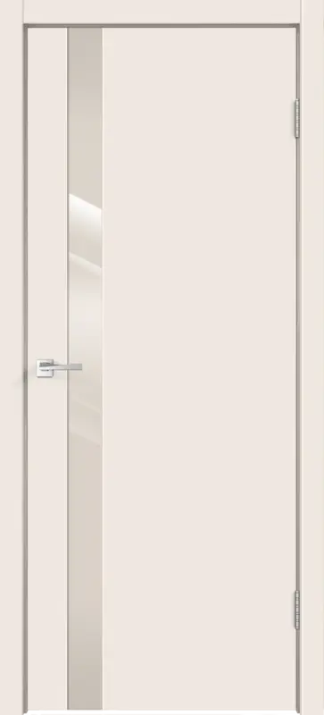 Межкомнатная дверь ПО SCANDI 1 Z1