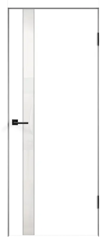 Межкомнатная дверь ПО SCANDI 1 Z1