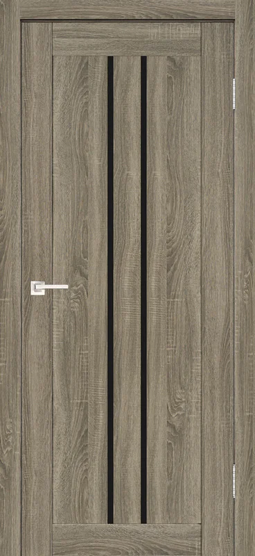 Межкомнатная дверь ПО Форум Вертикаль