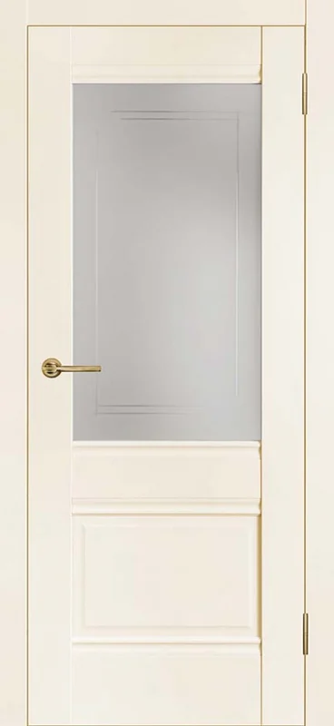 Межкомнатная дверь ПО 2U