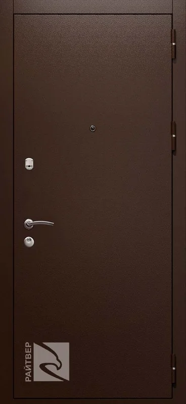 Входная дверь МКМ Райтвер К-7