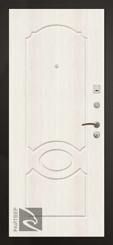 Входная дверь МКМ Райтвер К-7