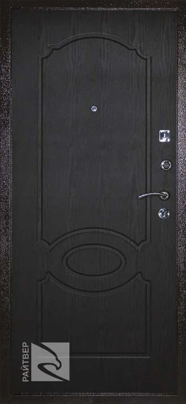 Входная дверь МКМ Райтвер К-7