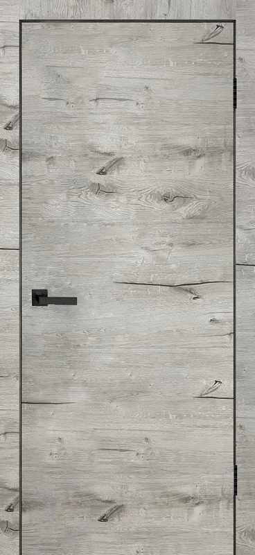 Межкомнатная дверь ПГ Роял