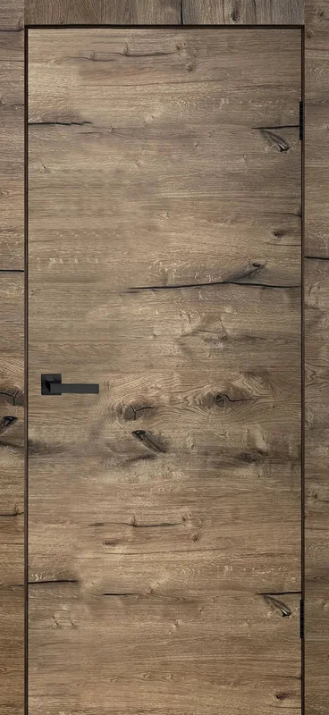 Межкомнатная дверь ПГ Роял