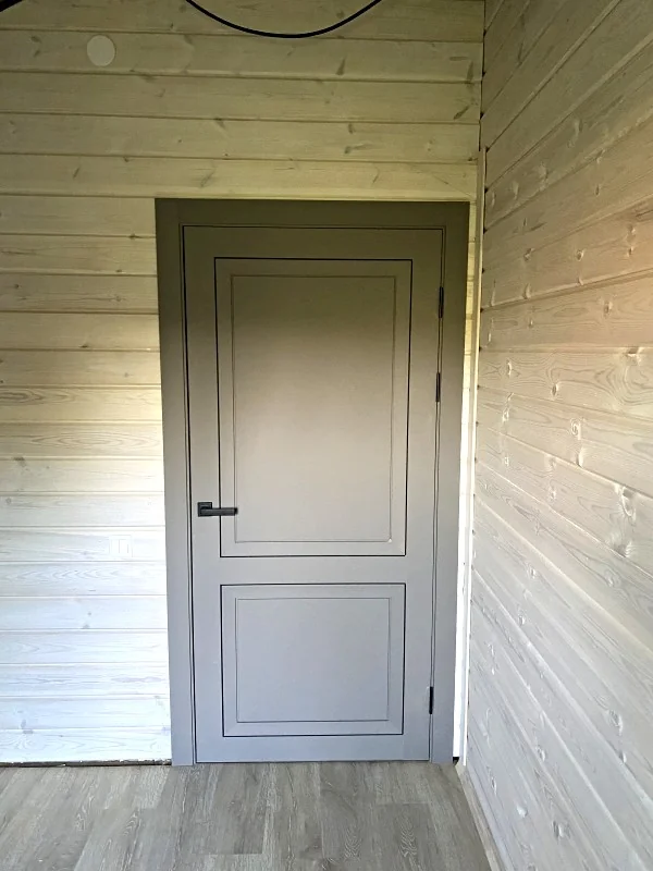 Uberture: ПГ Деканто 1