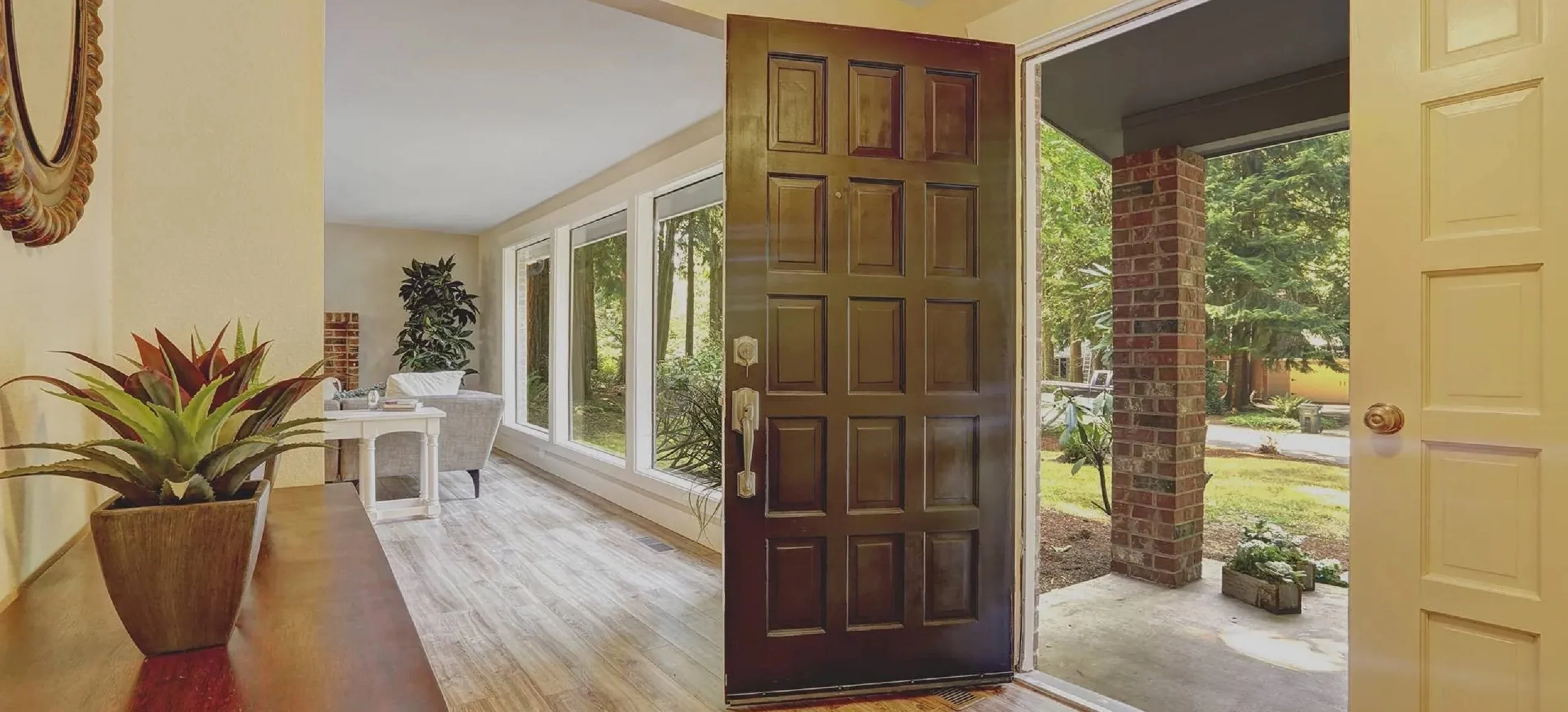 Входные двери Райтвер