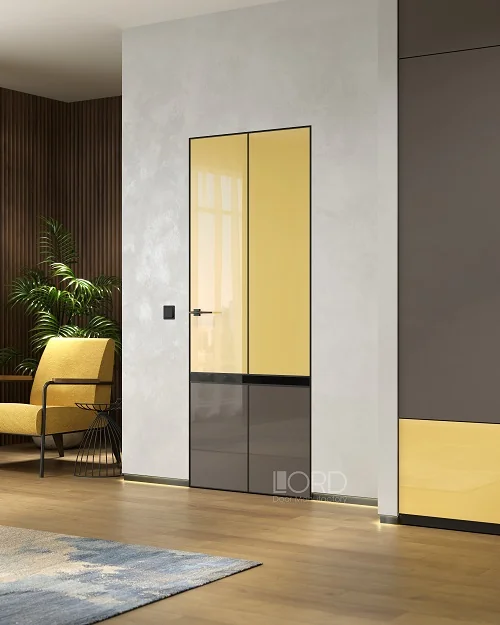 Две новые коллекции фабрики Лорд: DECO и BAUHAUS!