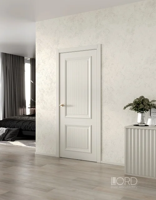 Две новые коллекции фабрики Лорд: DECO и BAUHAUS!