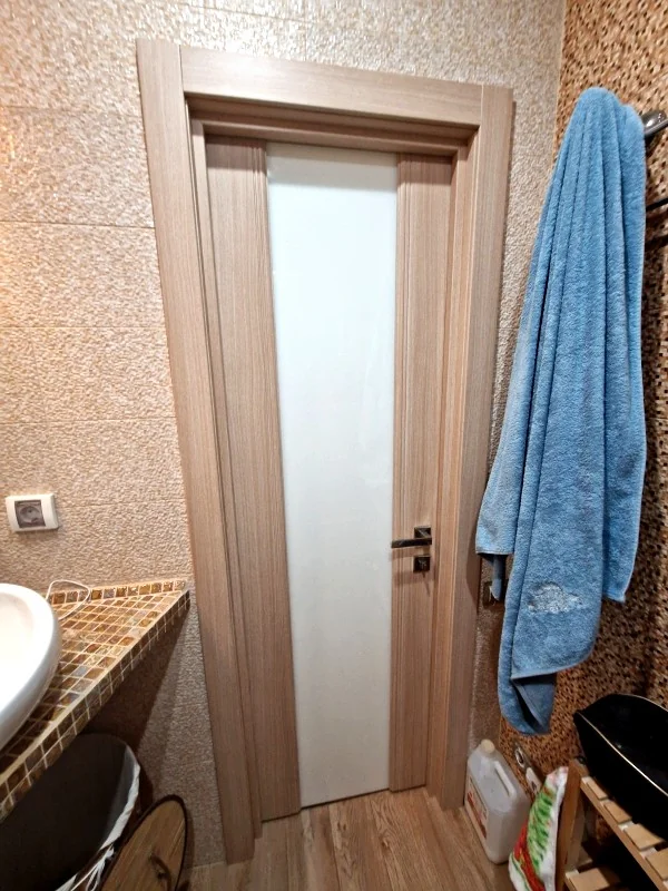 ДвериЯ: ПО Стиль