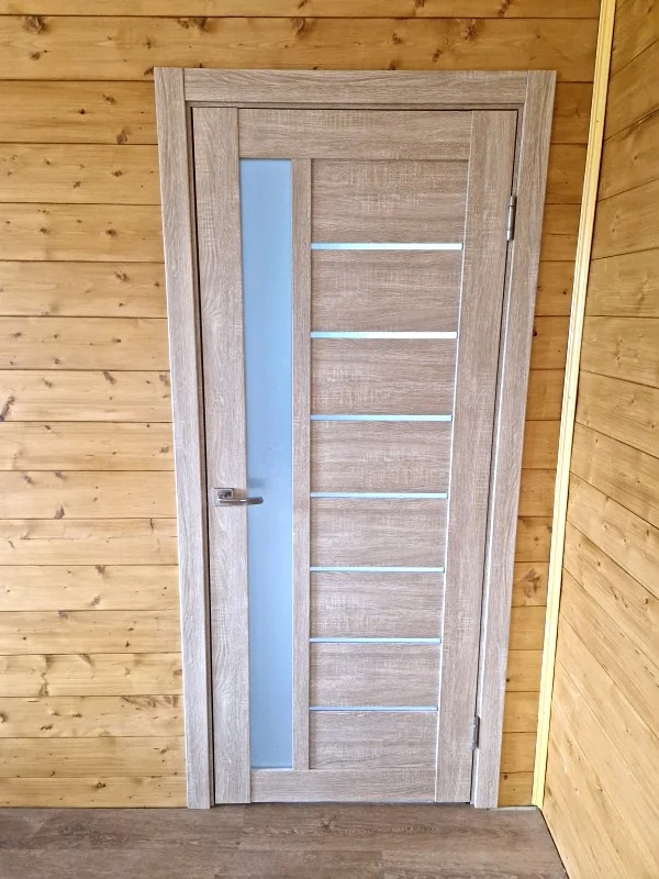 Family Doors: ПО Smart Х-27