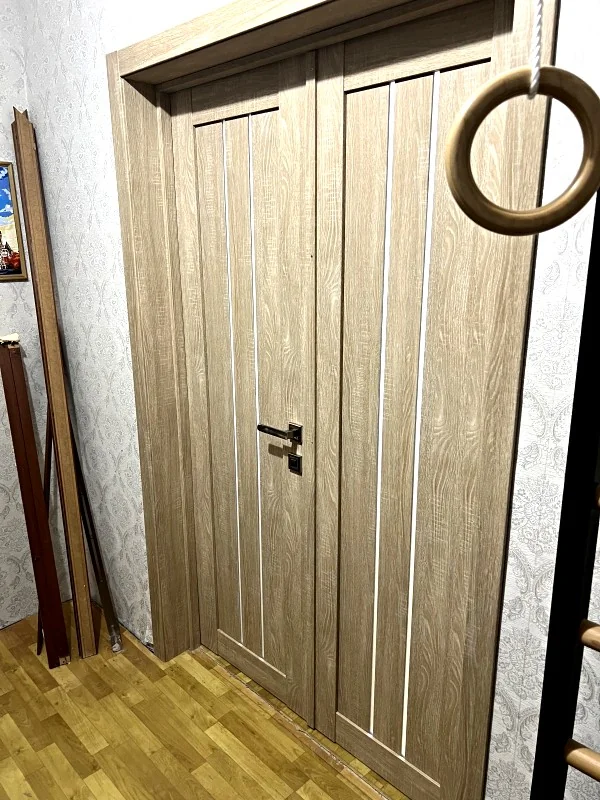 Family Doors: ПО Smart X-24