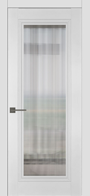 Межкомнатная дверь ПО VN3 MORU