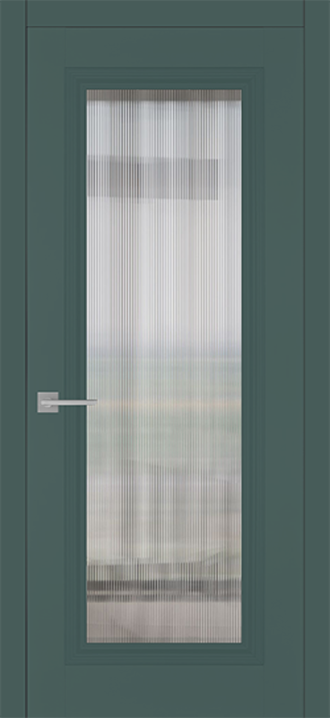 Межкомнатная дверь ПО VN3 MORU