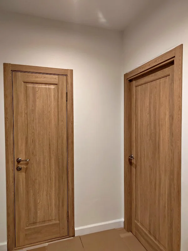 Regidoors: ПГ Нова 1