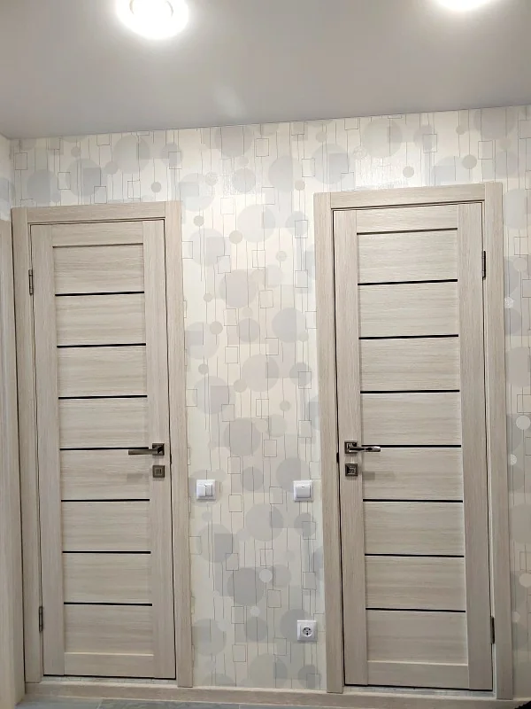 Uberture: ПО Модель 10005