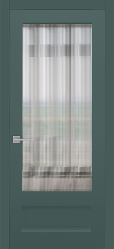 Межкомнатная дверь ПО VN5