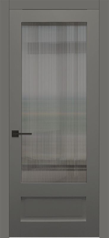 Межкомнатная дверь ПО VN5