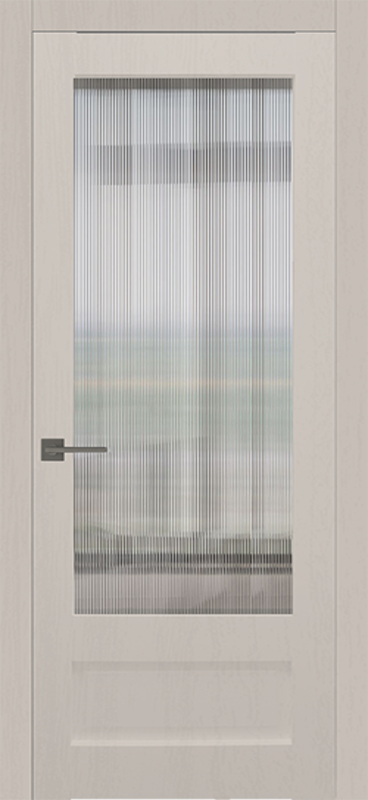 Межкомнатная дверь ПО VN5