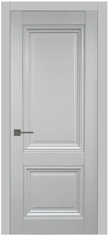 Межкомнатная дверь ПГ VN1