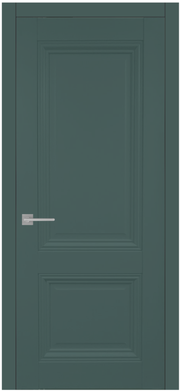 Межкомнатная дверь ПГ VN1