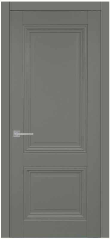 Межкомнатная дверь ПГ VN1