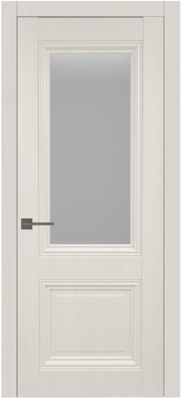 Межкомнатная дверь ПО VN1 Рефлектор