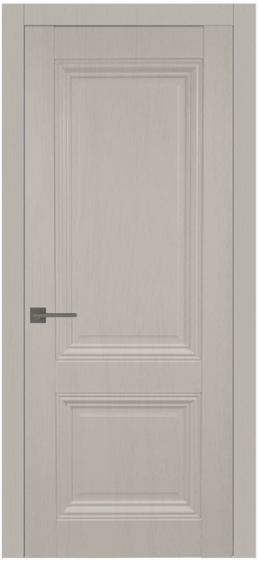 Межкомнатная дверь ПГ VN1