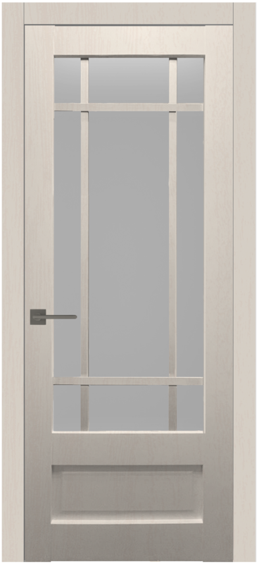 Межкомнатная дверь ПО VN2/1 Рефлектор