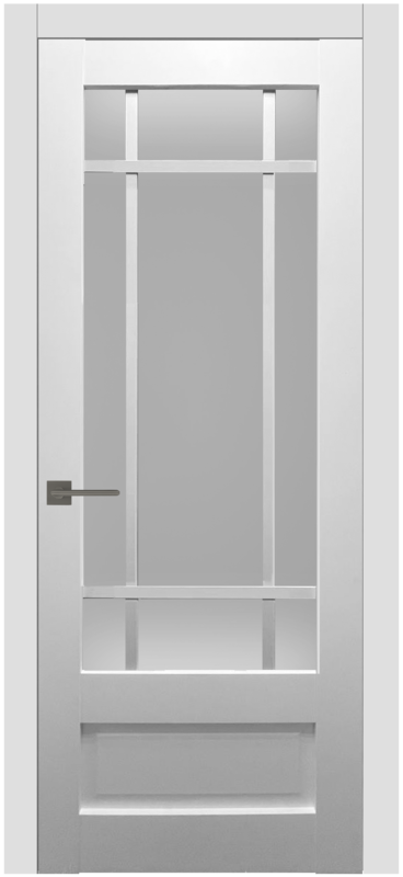 Межкомнатная дверь ПО VN2/1 Рефлектор