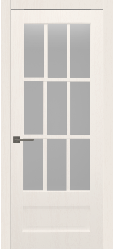 Межкомнатная дверь ПО VN2 Рефлектор