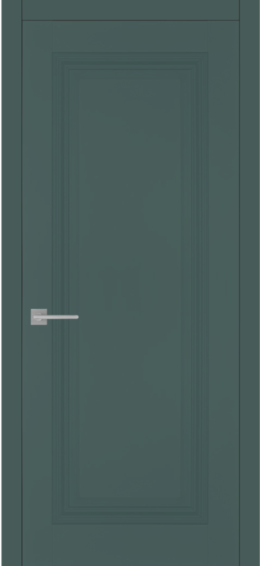 Межкомнатная дверь ПГ VN3
