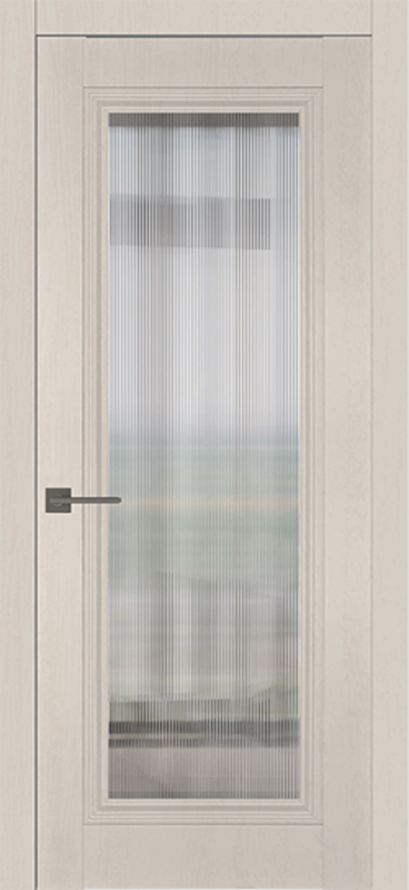 Межкомнатная дверь ПО VN3 MORU